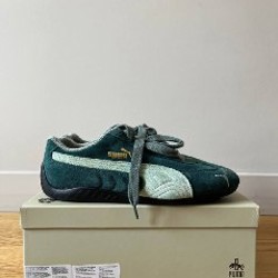 Puma Speedcat - фото 3