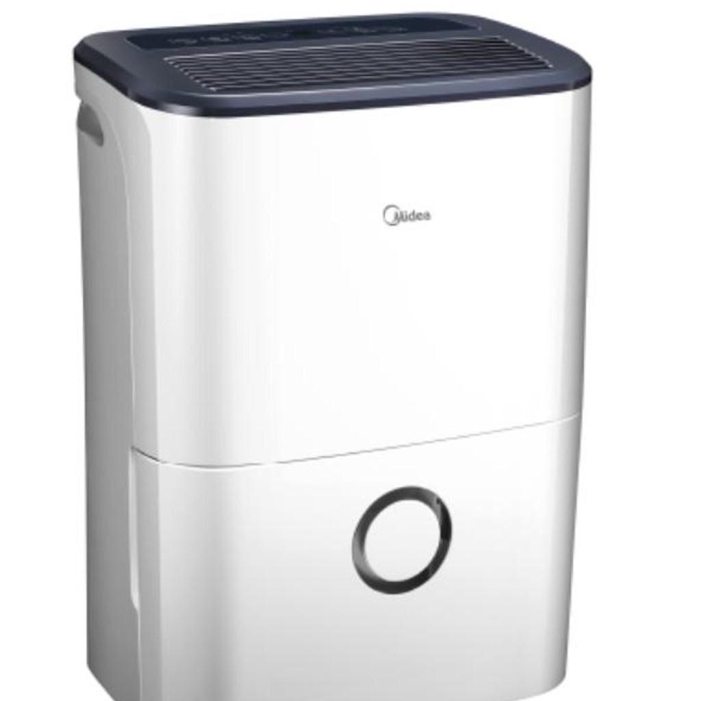 Осушитель воздуха Midea MDDF-20DEN7