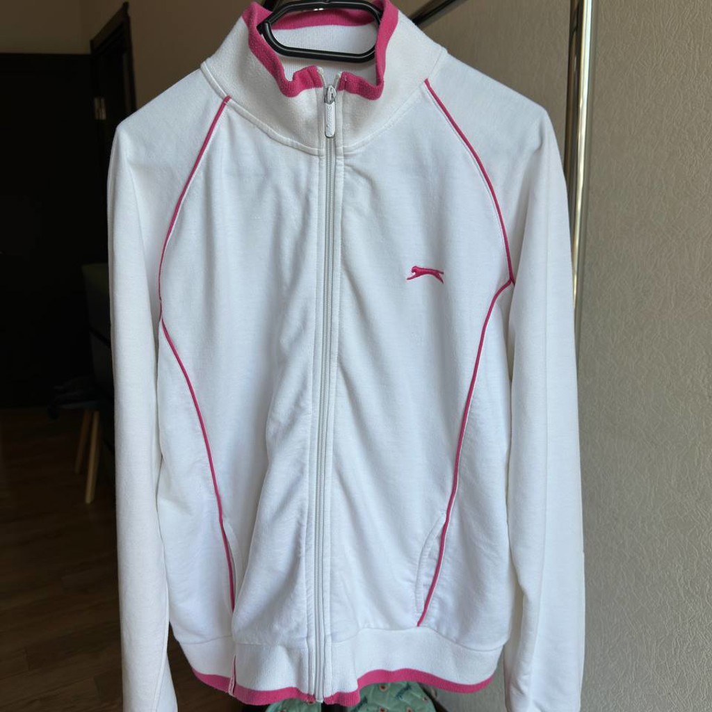Спортивная кофта Slazenger