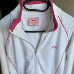 Спортивная кофта Slazenger - фото 2
