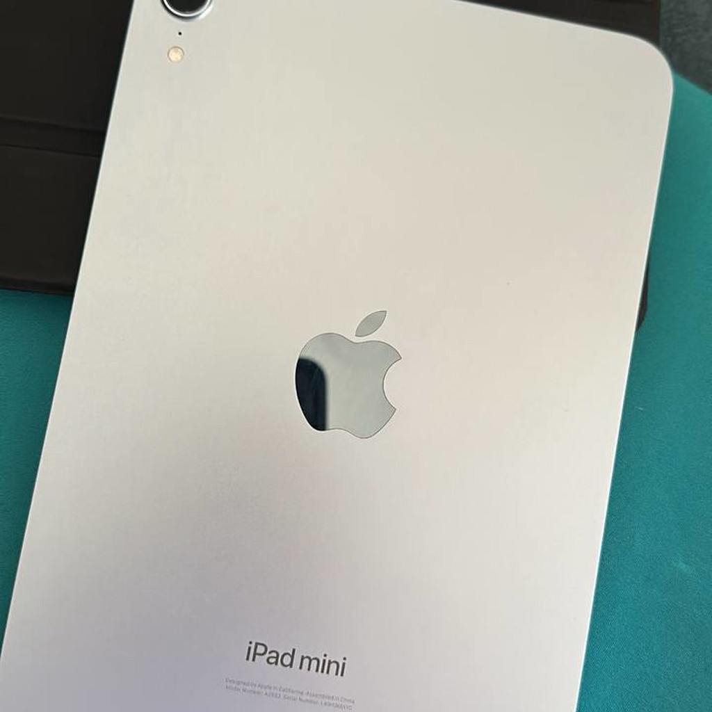 Apple iPad mini 2024 7-го поколения