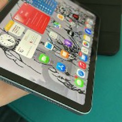 Apple iPad mini 2024 7-го поколения - фото 3