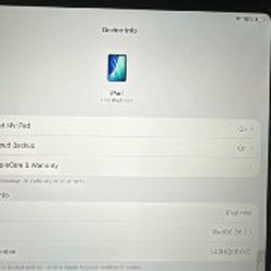 Apple iPad mini 2024 7-го поколения - фото 5
