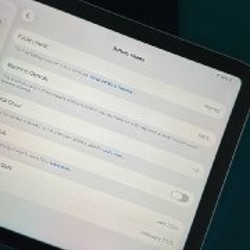 Apple iPad mini 2024 7-го поколения - фото 6