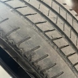 Шины Bridgestone Alenza RunFlat R20 - фото 4