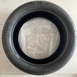 Шины Bridgestone Alenza RunFlat R20 - фото 5