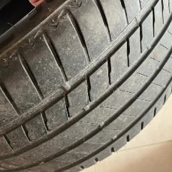 Шины Bridgestone Alenza RunFlat R20 - фото 6