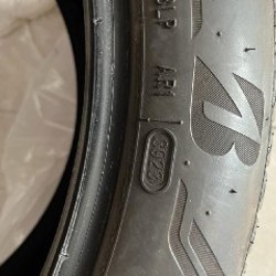Шины Bridgestone Alenza RunFlat R20 - фото 8