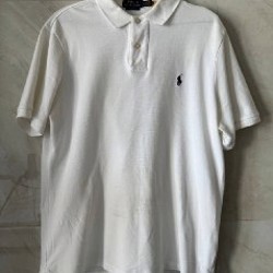 Polo Ralph Lauren Custom Fit Polo - фото 2