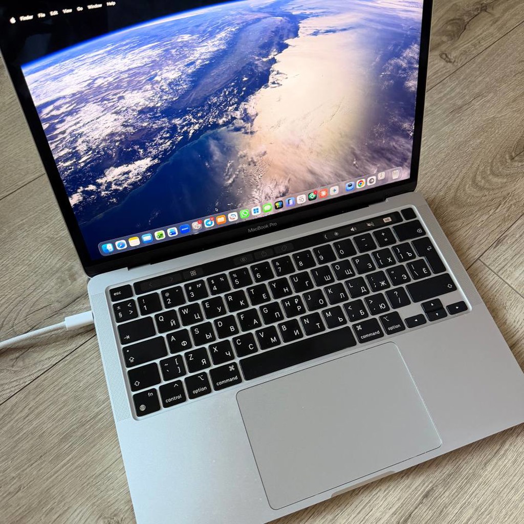 Macbook Pro 13 M1