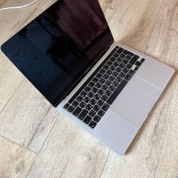Macbook Pro 13 M1 - фото 2