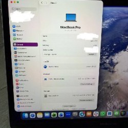 Macbook Pro 13 M1 - фото 6