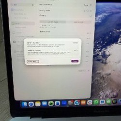 Macbook Pro 13 M1 - фото 7