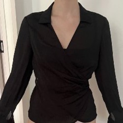 Рубашка короткая - фото 8