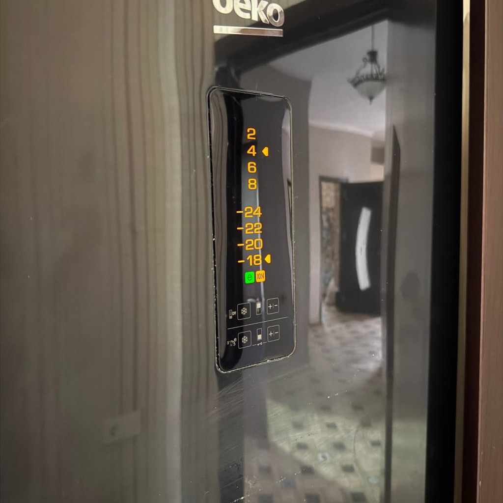 Холодильник Beko