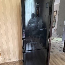 Холодильник Beko - фото 2