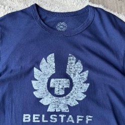 Футболка Belstaff - фото 2