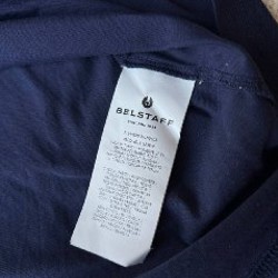 Футболка Belstaff - фото 4