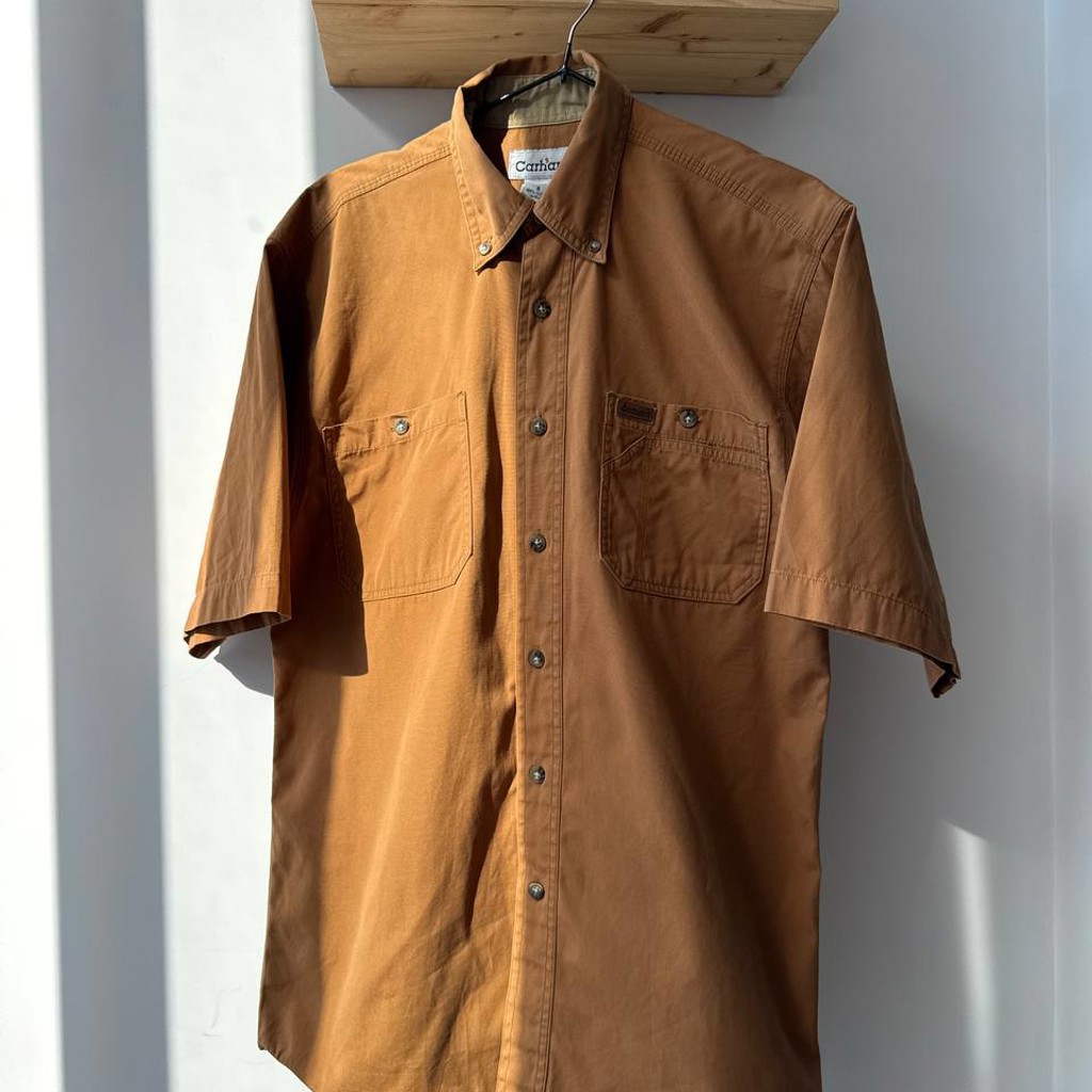 Рубашка Carhartt
