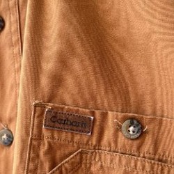 Рубашка Carhartt - фото 2