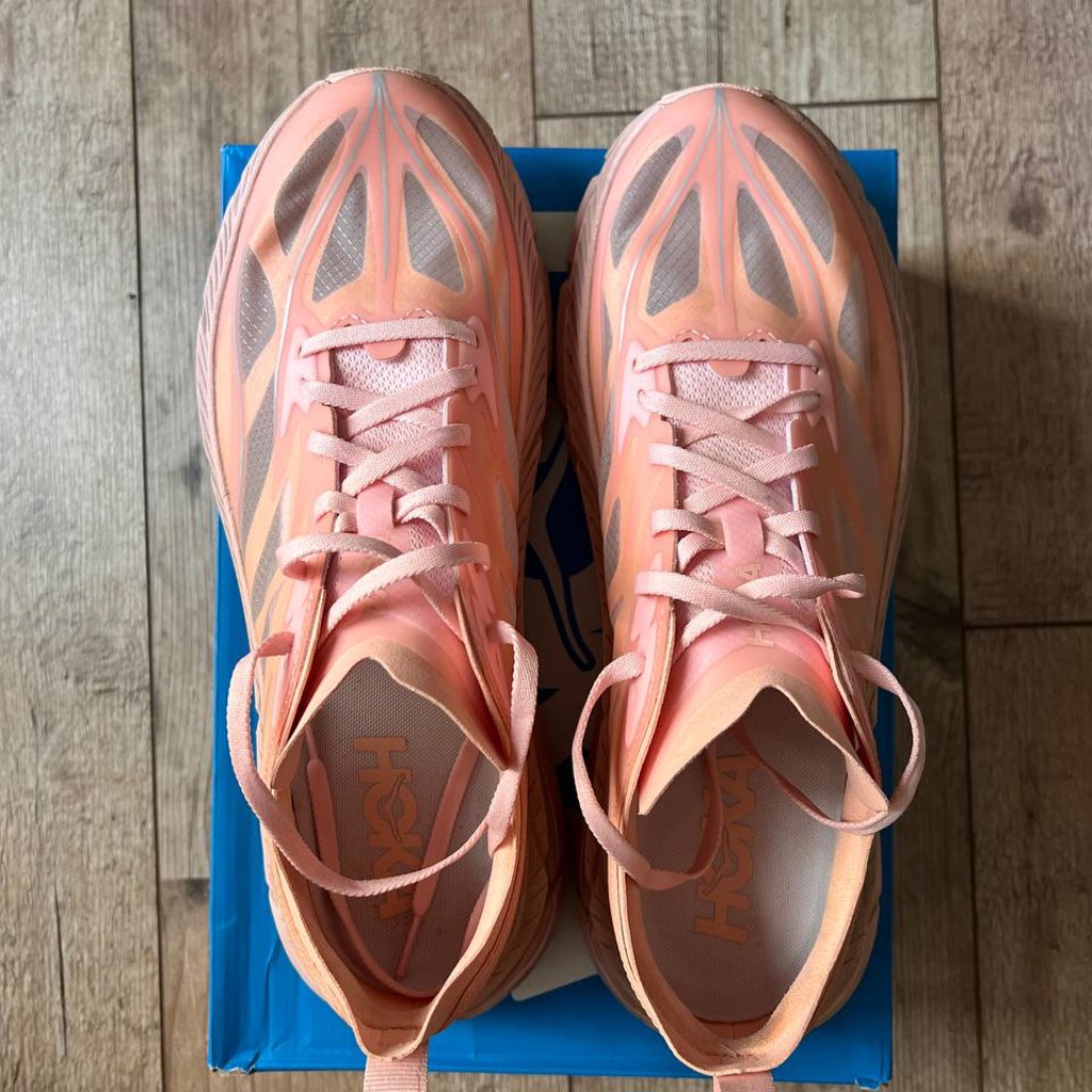 Hoka Mafate Speed 4 Lite