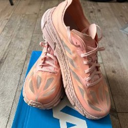 Hoka Mafate Speed 4 Lite - фото 2