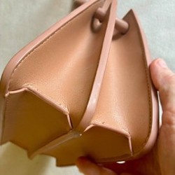 Сумка женская из натуральной кожи - фото 5