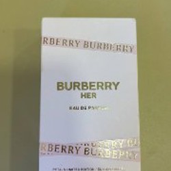 Духи BURBERRY Her Petals Limited Edition - фото 2