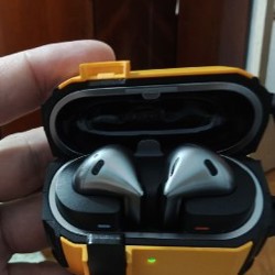 Samsung Galaxy Buds 3 - фото 3