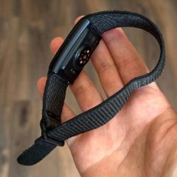 Фитнес-браслет Amazfit Helio - фото 2
