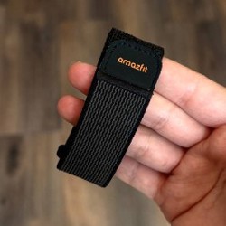 Фитнес-браслет Amazfit Helio - фото 3