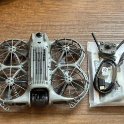 DJI NEO 2 - фото 2