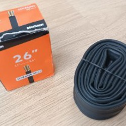 Камера велосипедная 26' - фото 2