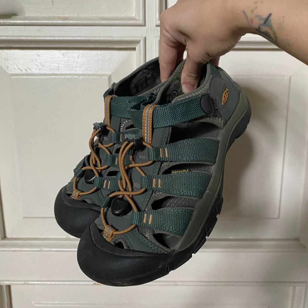 Сандали Keen