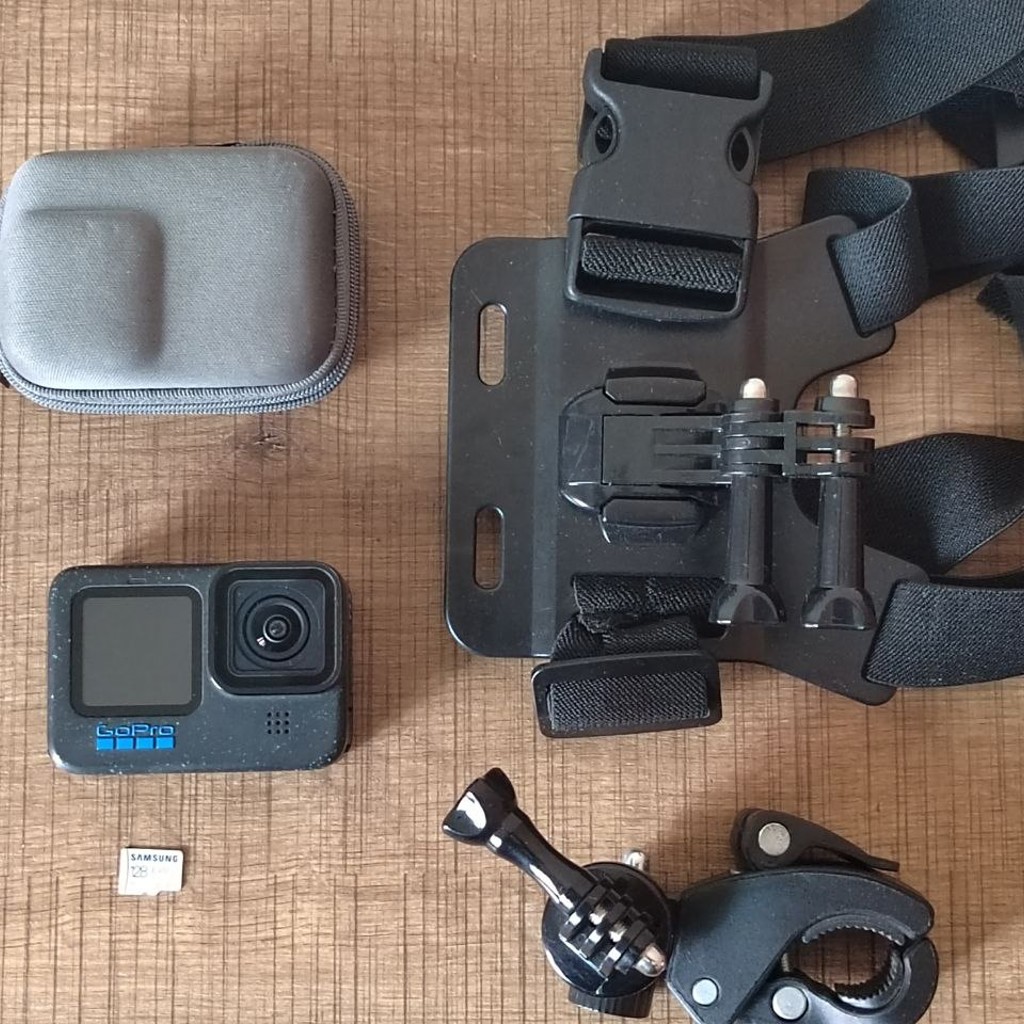 GoPro HERO12 Black