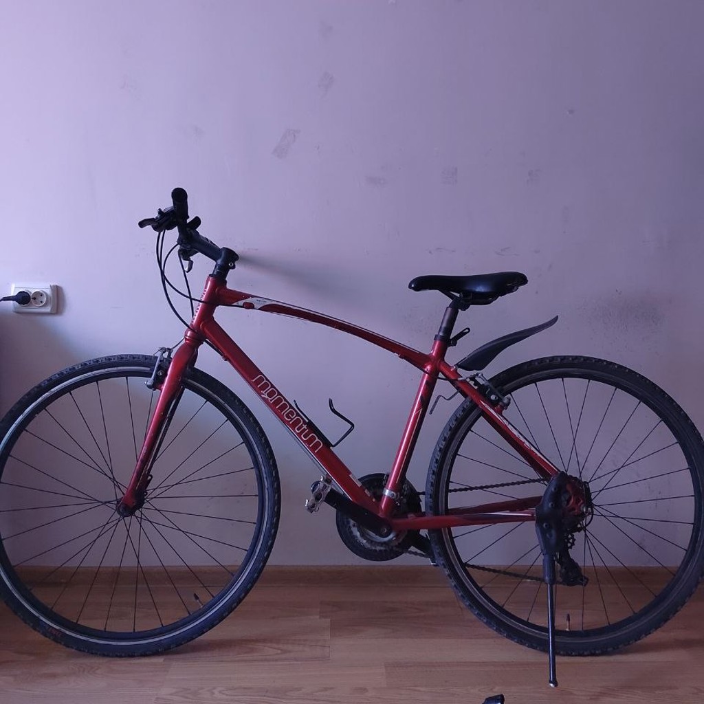 Momentum (Giant)