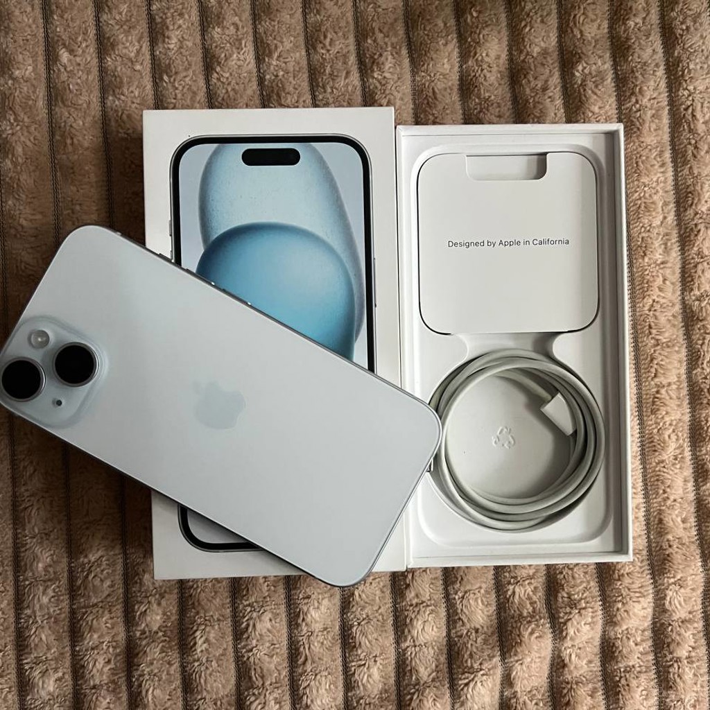 IPhone 15 128Gb