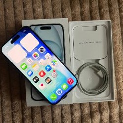 IPhone 15 128Gb - фото 2