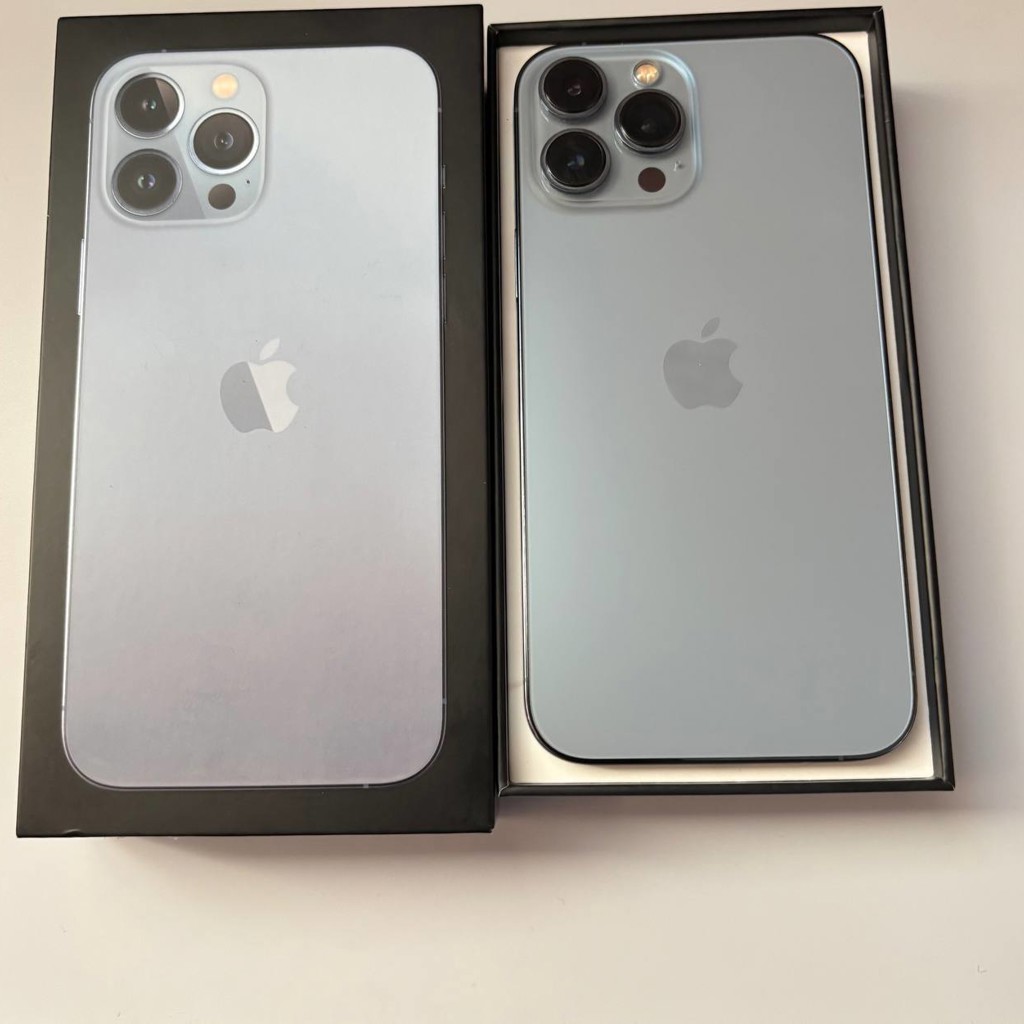 IPhone 13 Pro Max