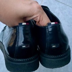Лоферы (туфли) Tommy Hilfiger Denim - фото 2