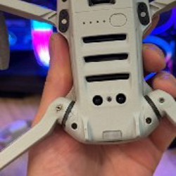 DJI Mini 2 Fly More Combo - фото 2