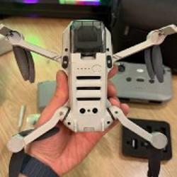 DJI Mini 2 Fly More Combo - фото 3