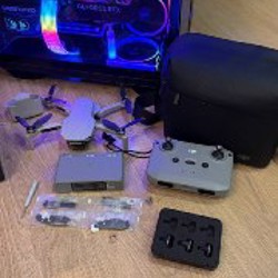 DJI Mini 2 Fly More Combo - фото 4