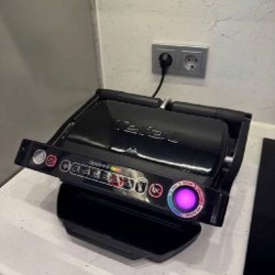 Электрогриль Tefal OptiGrill+ - фото 2