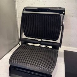 Электрогриль Tefal OptiGrill+ - фото 3