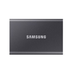 Портативный SSD Samsung T7 - фото 3