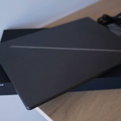 Ноутбук ASUS ROG Zephyrus G16 GU605MI - фото 5