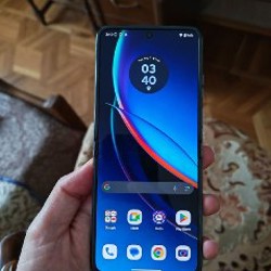 Motorola RAZR Plus 2023 - фото 4
