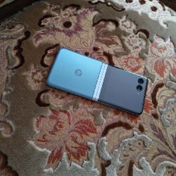 Motorola RAZR Plus 2023 - фото 6
