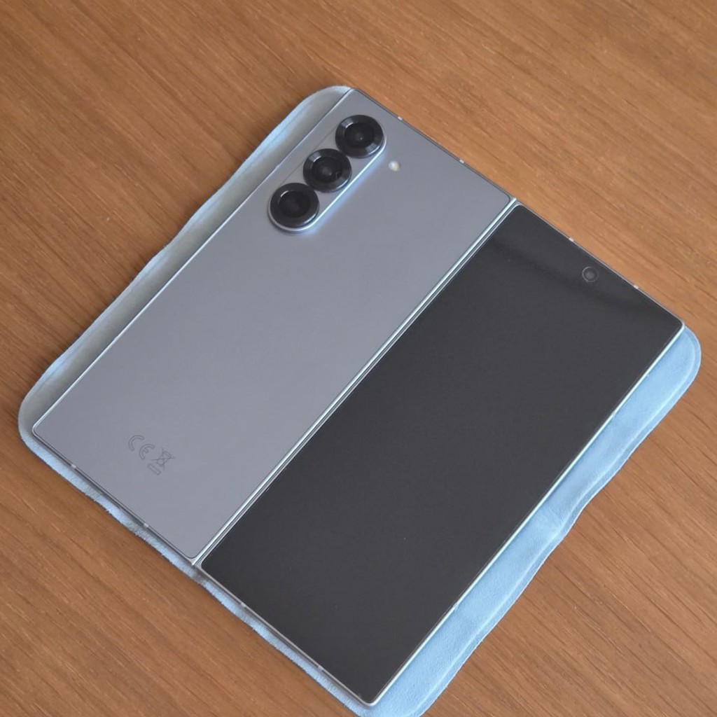 Samsung Galaxy Z Fold6